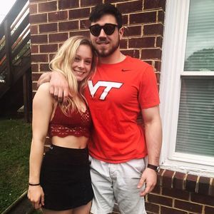 Meet your Posher, Nina